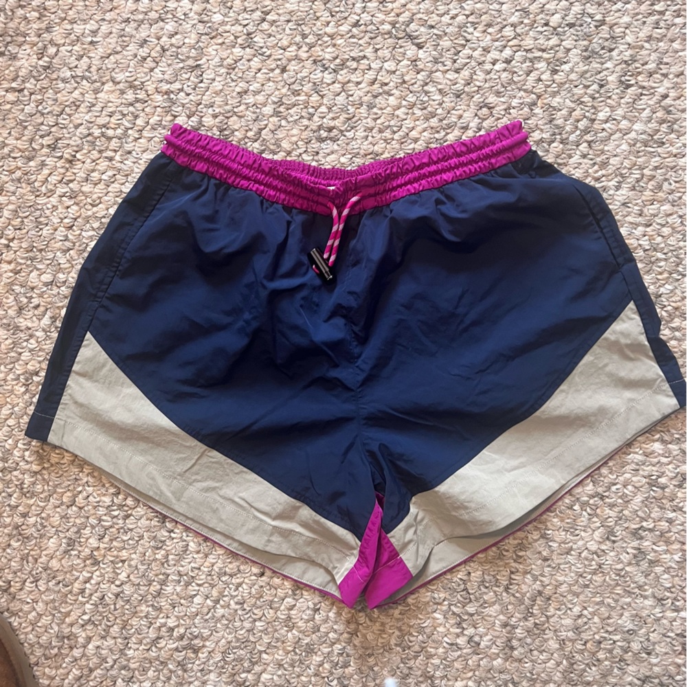 lululemon Evergreen Shorts